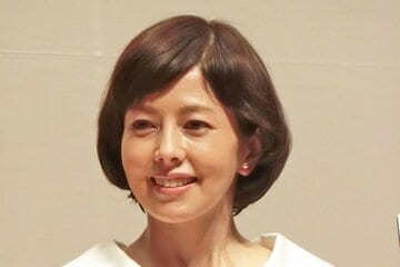 主演の沢口靖子