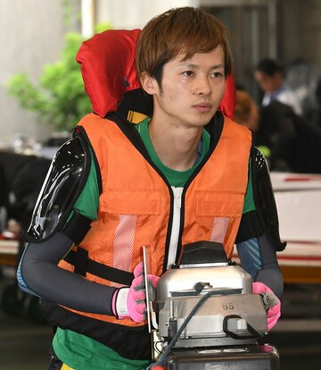 森智也
