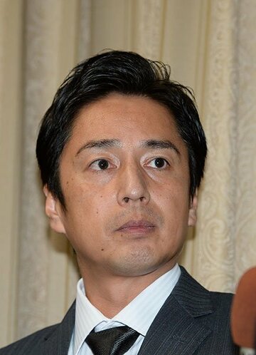  チュートリアル・徳井義実