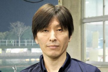 佐々木和伸