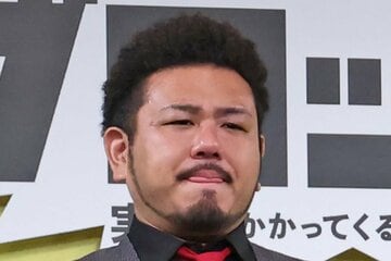 鬼越・金ちゃん