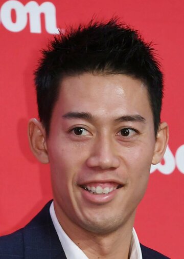  錦織圭