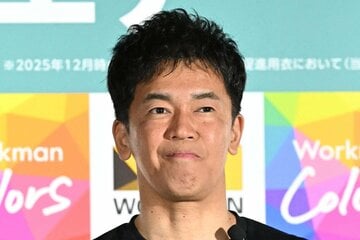 武井壮