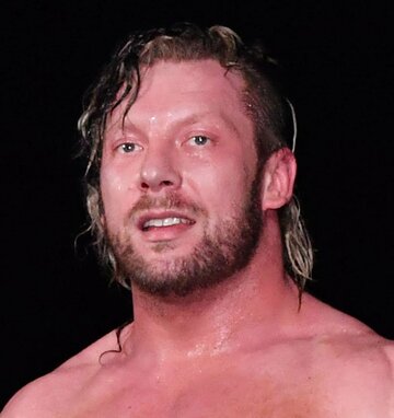  ケニー・オメガ