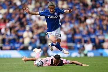 前田大然(ロイター)