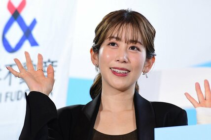 中川安奈