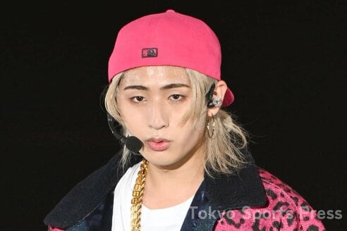 HiHi Jets猪狩蒼弥 ジュニアの〝ギャラ事情〟露呈…共演者は心配