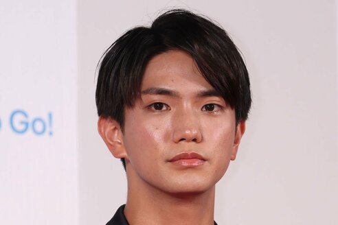 Aぇ! group 正門良規 契約解除騒動に「ファン同士でああだこうだみたい