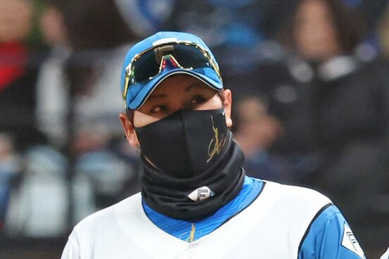 試合後は〝コメントなし〟だったが…