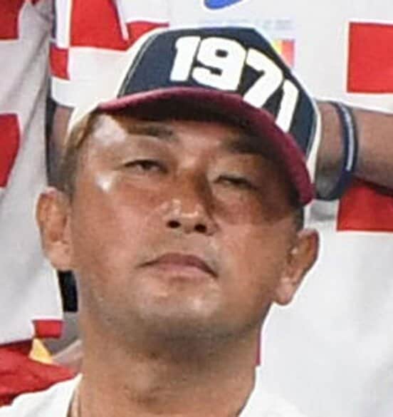 荒ぶるガーシー
