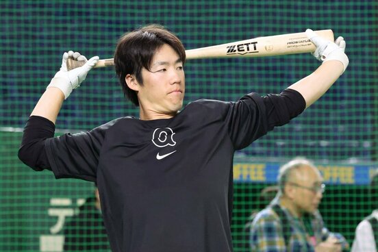 無念のリタイアとなった巨人・重信慎之介