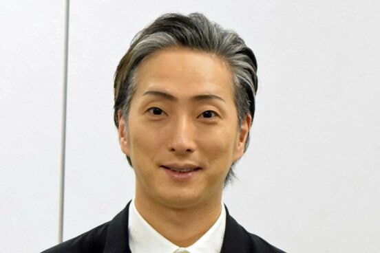 中村七之助