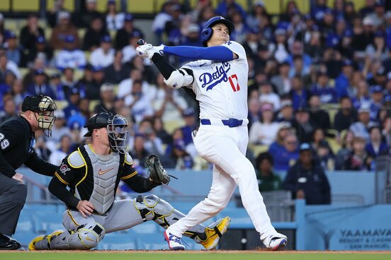大谷翔平
