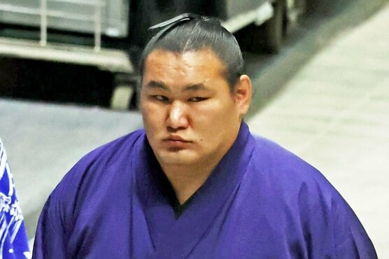 夏巡業を休場する豊昇龍