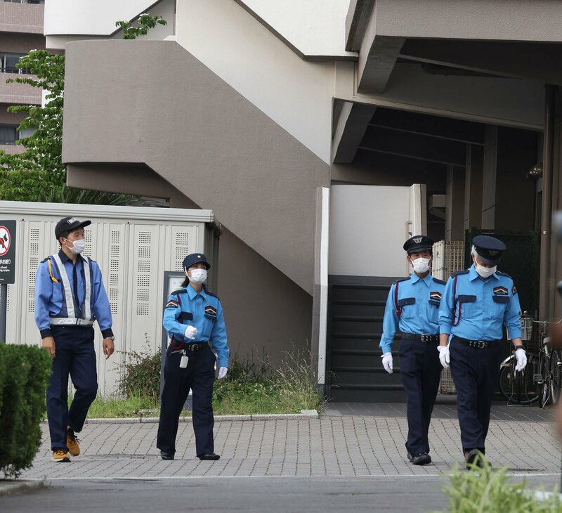 千葉・浦安連続放火ついに５件目被害　現場の「共通点」と「犯人像」 | 記事 | 東スポWEB