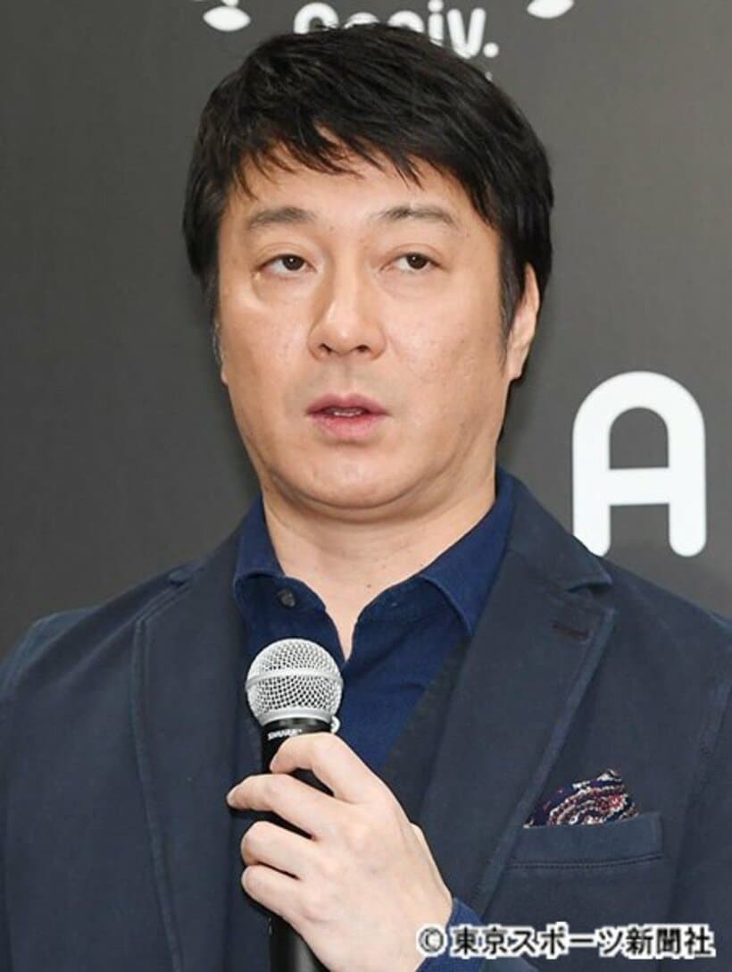  吉本に残留することを決めた加藤