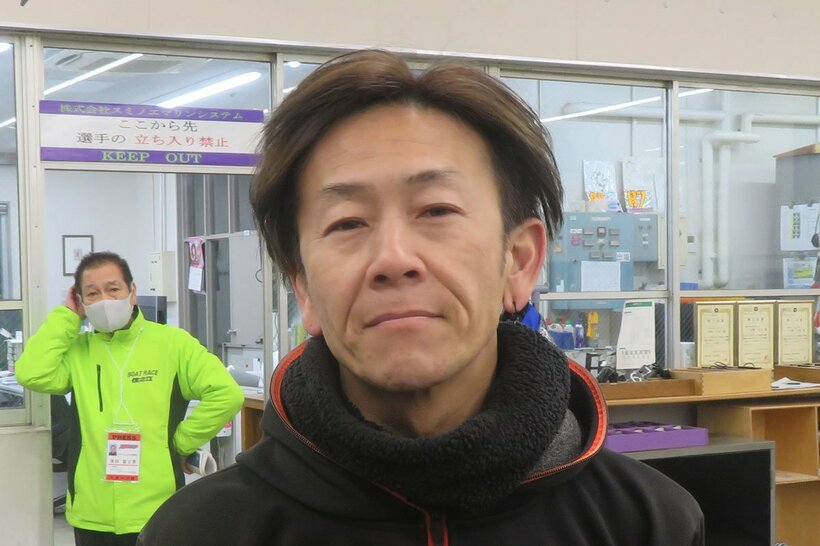 谷川祐一
