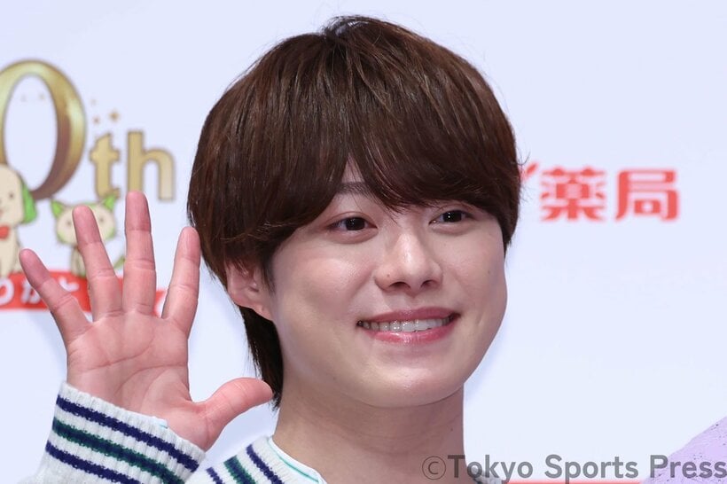 大橋和也