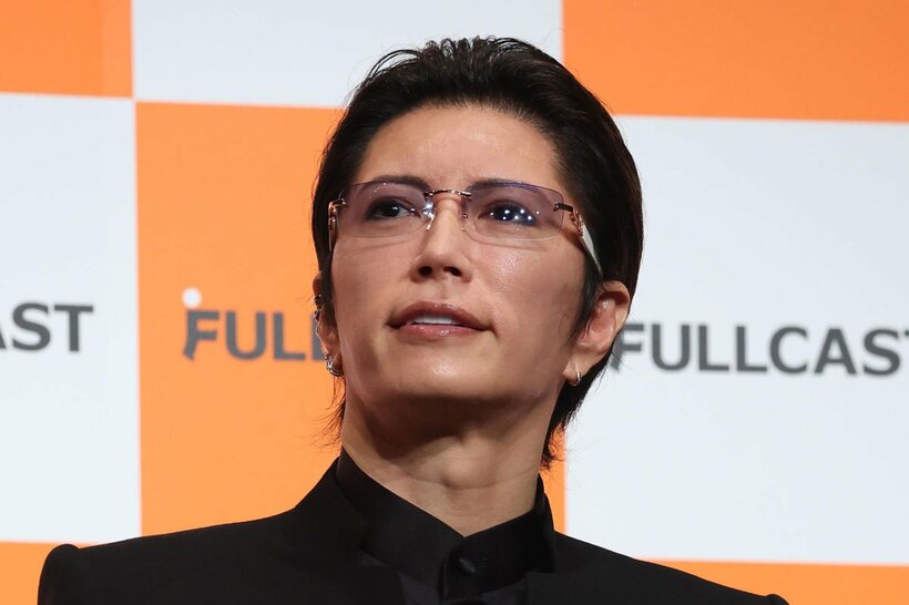 ＧＡＣＫＴは何を思うか