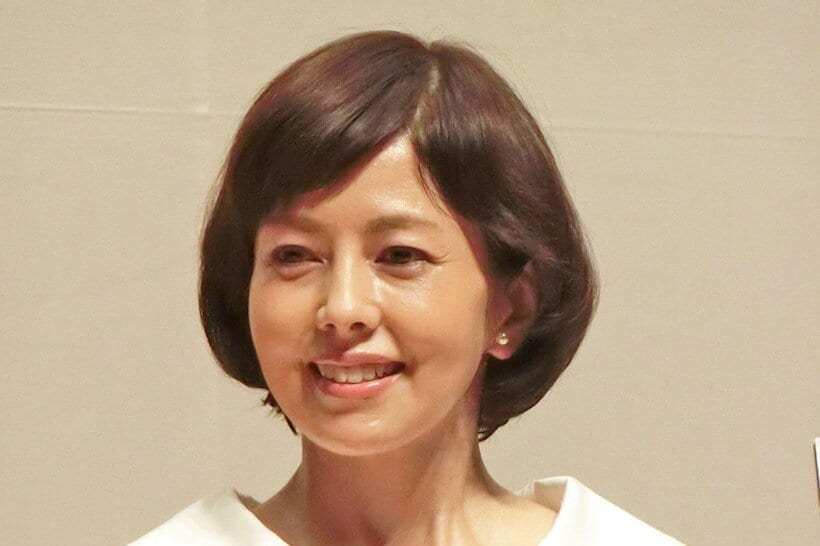 主演の沢口靖子