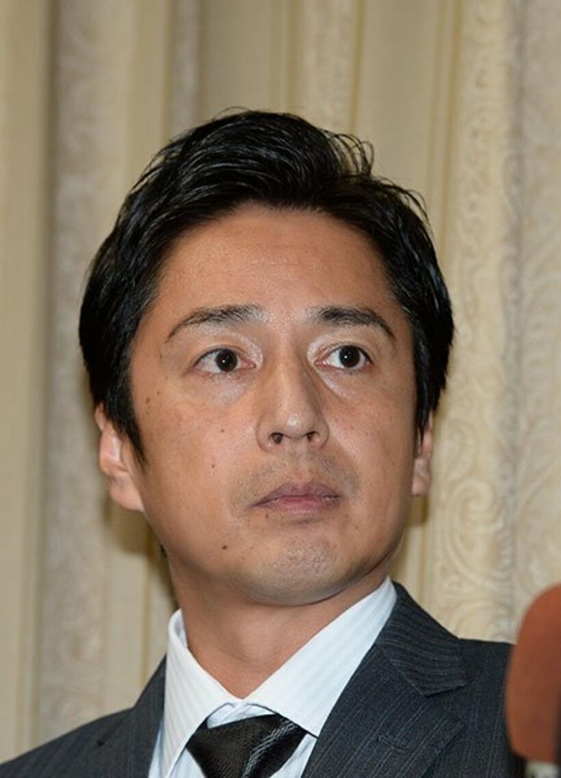  チュートリアル・徳井義実