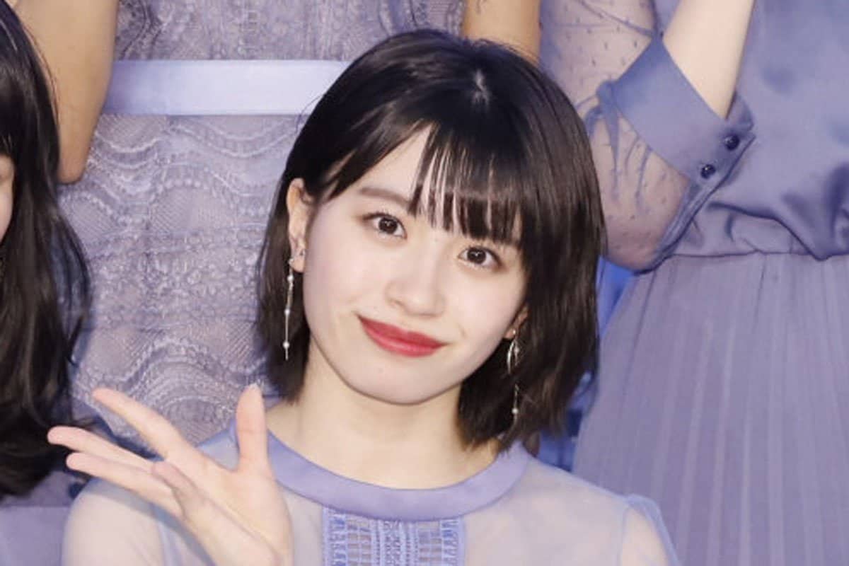 元つばきファクトリー浅倉樹々が来春に芸能界引退 トリマーの道へ「一
