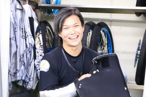 【浜松オート・ＧⅡ浜松記念曳馬野賞】角貝拓海　グレード戦初優出「思った通りの走りができた」