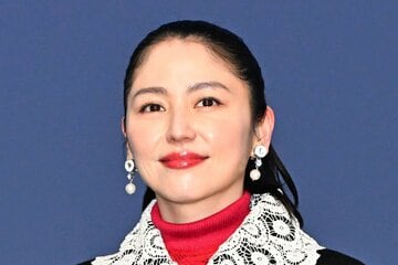 長澤まさみ