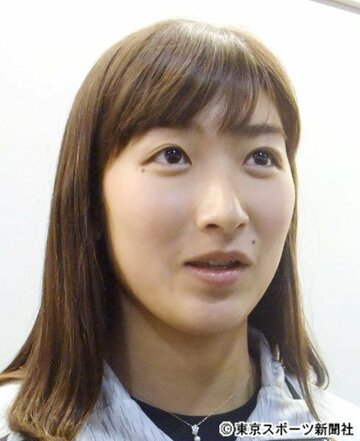  池江璃花子
