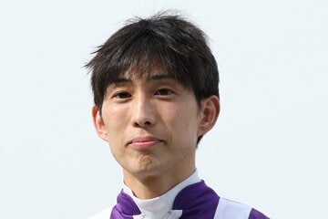 亡くなった藤岡康太騎手