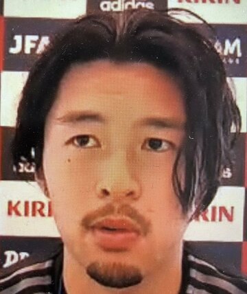  中山雄太