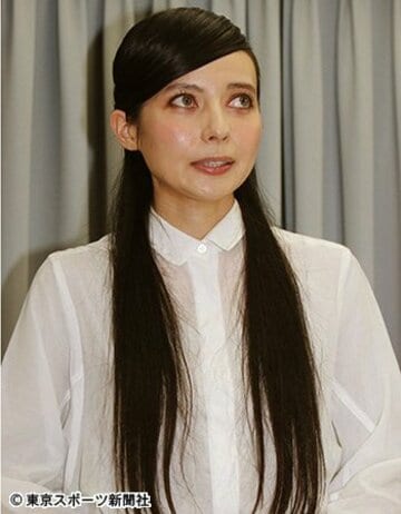 渦中のベッキー