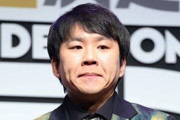 ハナコの秋山寛貴