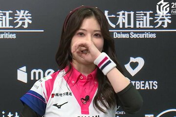 ２月２３日のインタビュー