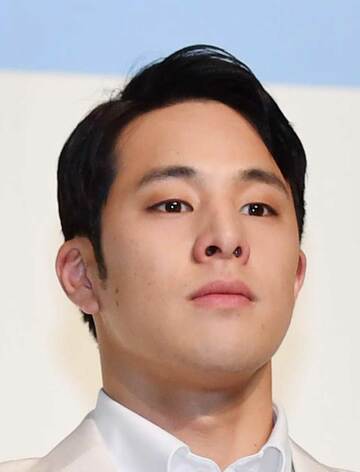  瀬戸大也（東スポWeb）