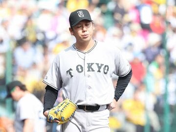 登録抹消になる又木鉄平