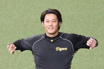 阪神・藤浪