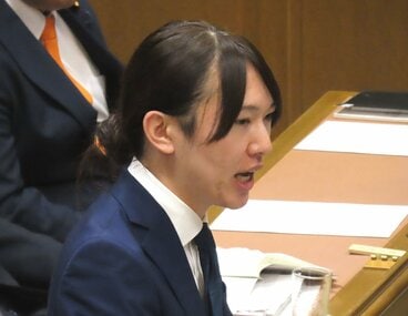 チームみらい・安野貴博氏