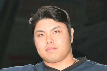 8球団のMLBスカウトの前で、豪快な投球を見せつけた西武・平良海馬