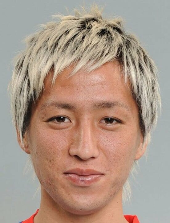 狩野健太氏