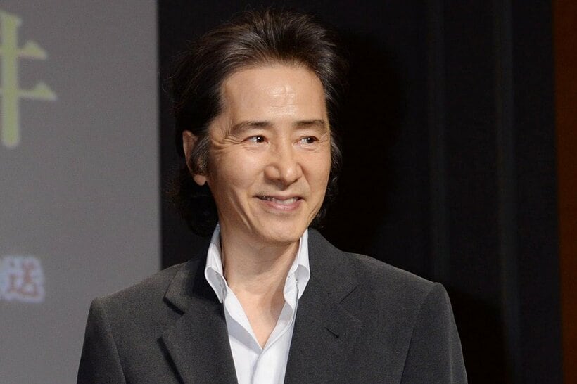 田村正和さん