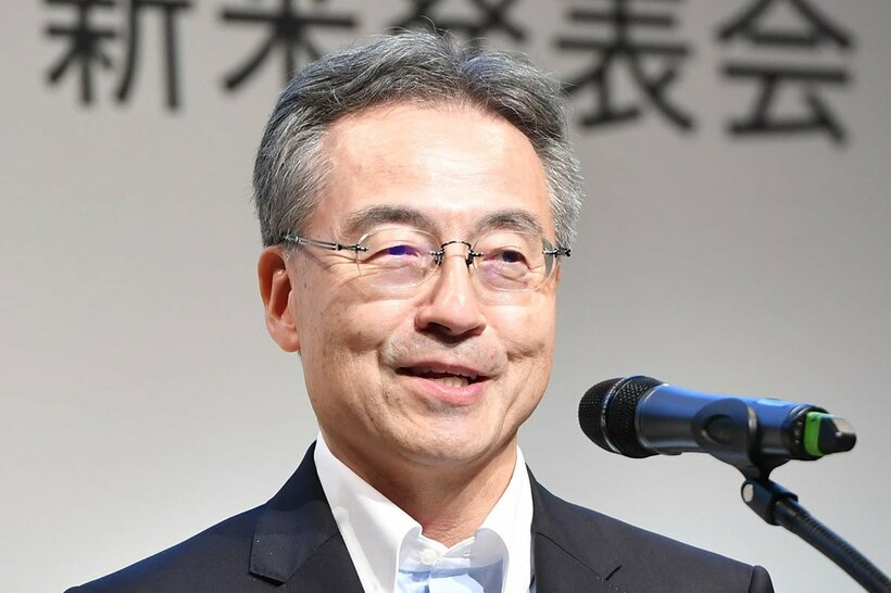 セクハラが認定された杉本達治氏