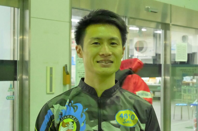 佐藤大佑