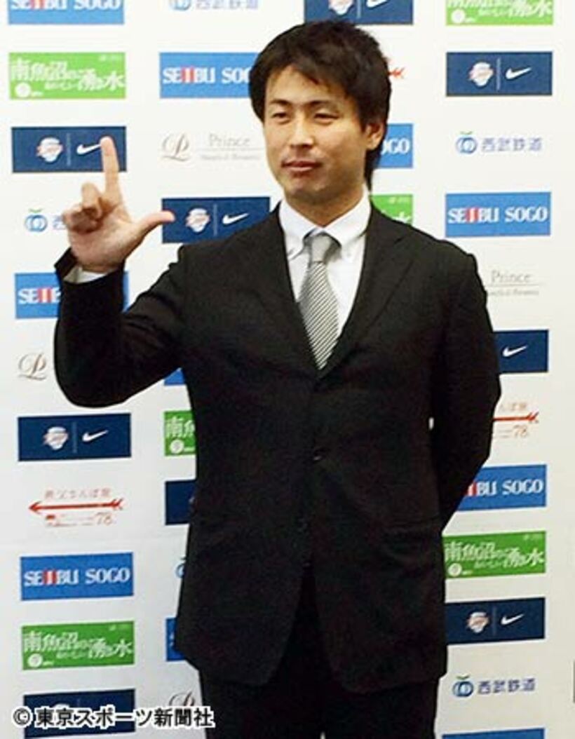 赤田二軍育成コーチは燃えている