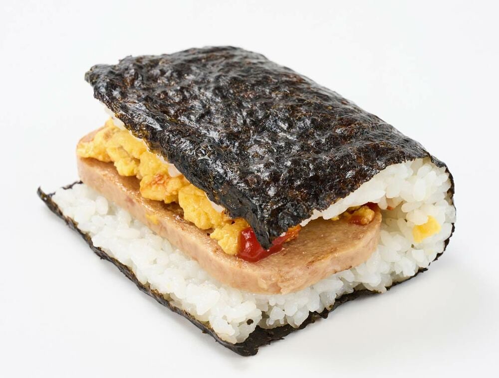 卵とマヨネーズがほどよい