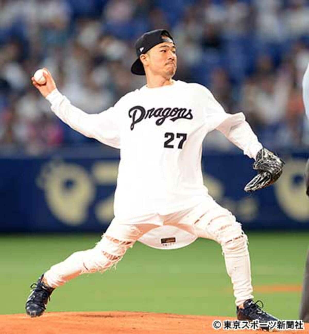 野球人 ありがとうございました！ とてもパワーを貰いました！ もっと勉強して