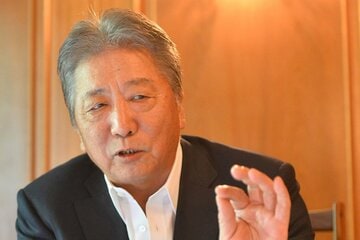 伊集院静さんの松井秀喜氏への愛は本物だった