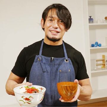  ＹＡＭＡＴＯは料理人として引っ張りだこだ