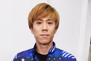 Ｓ勘も手応えアリの大池佑来