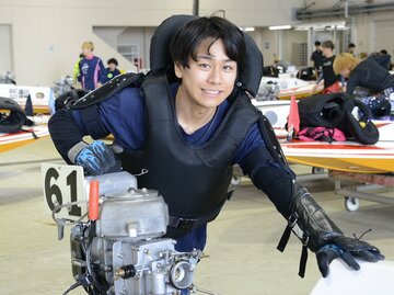 宮脇遼太